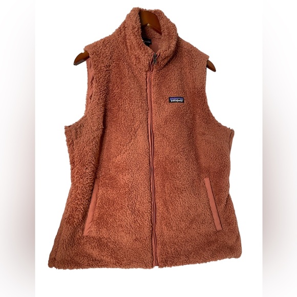 Patagonia Jackets & Blazers - Patagonia Front Zip Vest Size XL